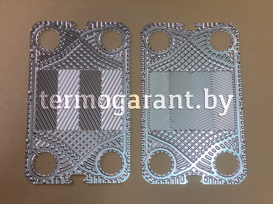 Пластины Sondex S09A